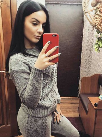 Анкета проститутки Жанна - Фото 1, , 25 лет, №255091